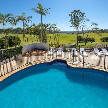 Апартаменты Belle Vue Manor Couples Retreat Маручидор Экстерьер фото