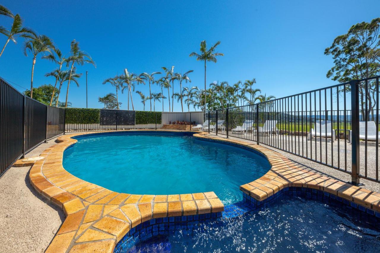 Апартаменты Belle Vue Manor Couples Retreat Маручидор Экстерьер фото