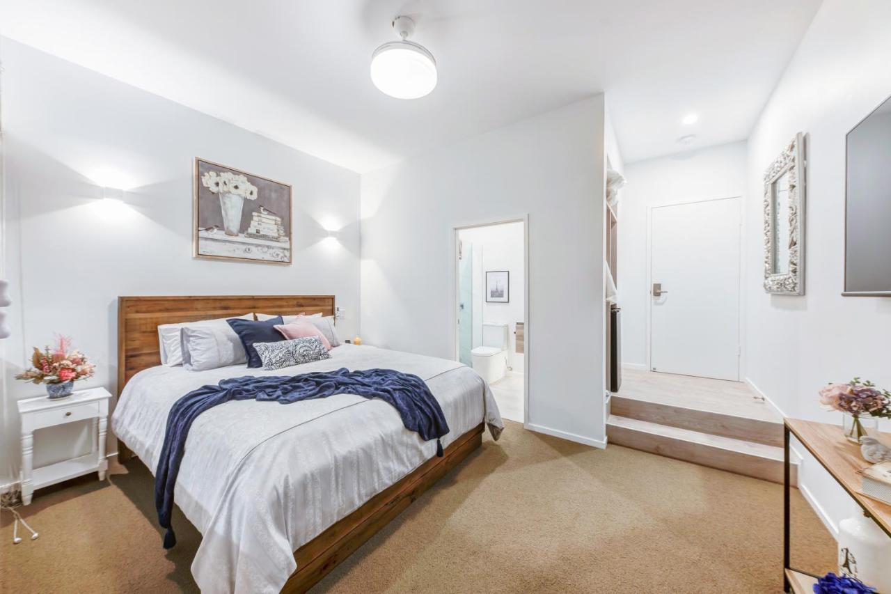 Апартаменты Belle Vue Manor Couples Retreat Маручидор Экстерьер фото