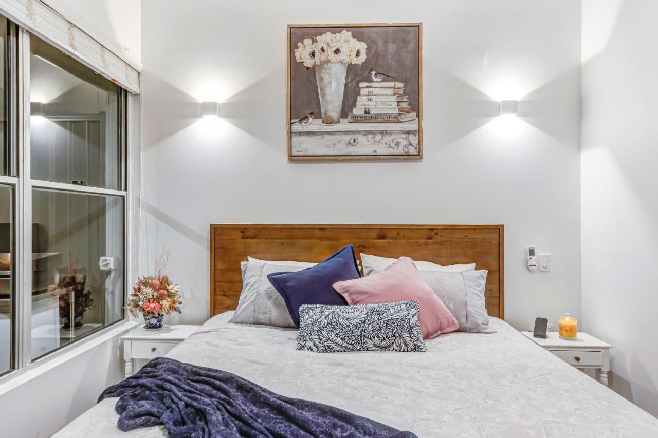 Апартаменты Belle Vue Manor Couples Retreat Маручидор Экстерьер фото